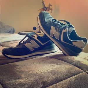 New Balance 574 Size 9